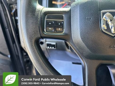 Used 2013 RAM 1500 Express AWD/4WD image 17