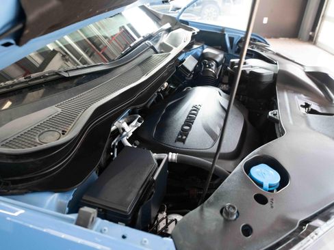 Used 2024 Honda Passport TrailSport image 33