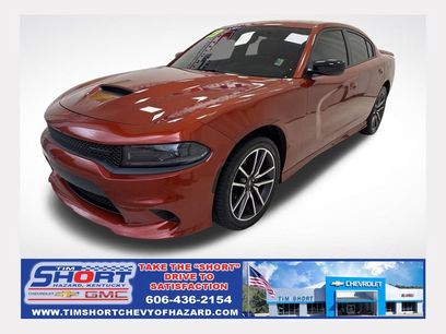 Used 2023 Dodge Charger GT w/ Plus Group