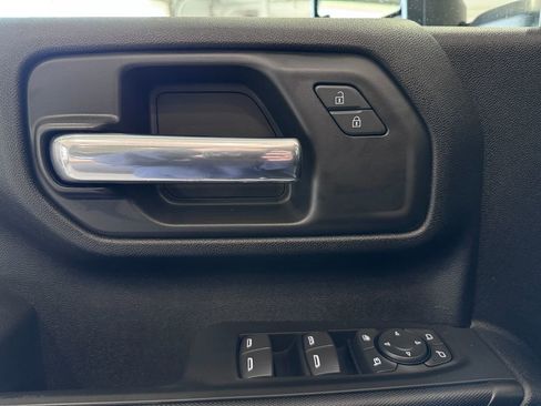 Certified 2025 Chevrolet Silverado 2500 Custom w/ Custom Value Package AWD/4WD image 21