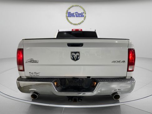 Used 2012 RAM 1500 Big Horn image 5