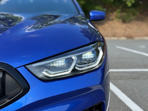 Used 2023 BMW 840i Gran Coupe w/ Comfort Seating Package RWD image 20