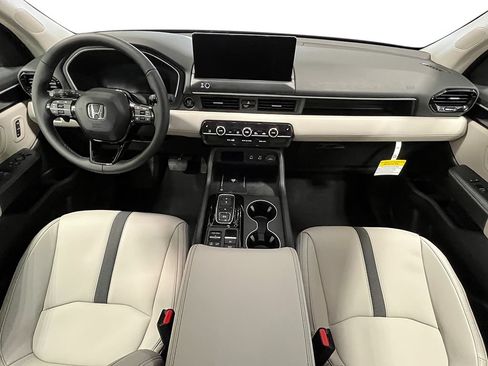 New 2026 Honda Pilot EX-L image 23