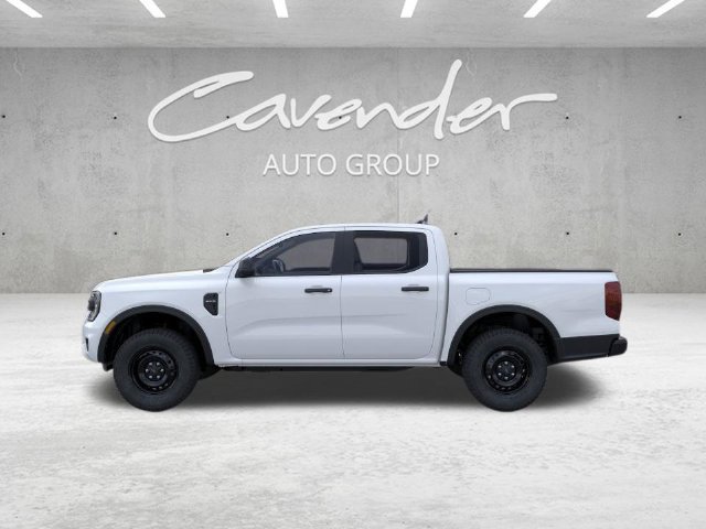 New 2026 Ford Ranger XL RWD image 4
