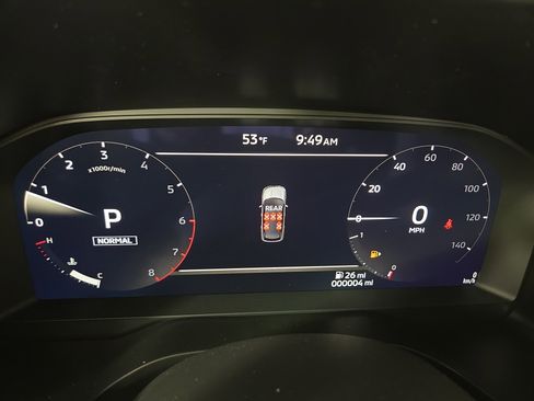 New 2026 Mitsubishi Outlander SE image 17