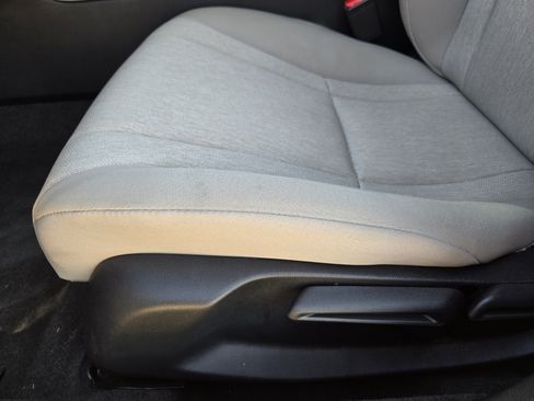 Certified 2024 Honda Accord LX image 21