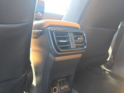 Used 2025 Lexus NX 250 AWD w/ Accessory Package (2T) image 27