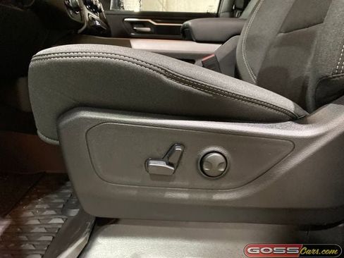 New 2026 RAM 1500 Big Horn image 25