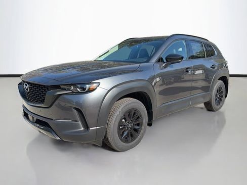 New 2026 MAZDA CX-50 AWD 2.5 Hybrid w/ Weather Package image 7