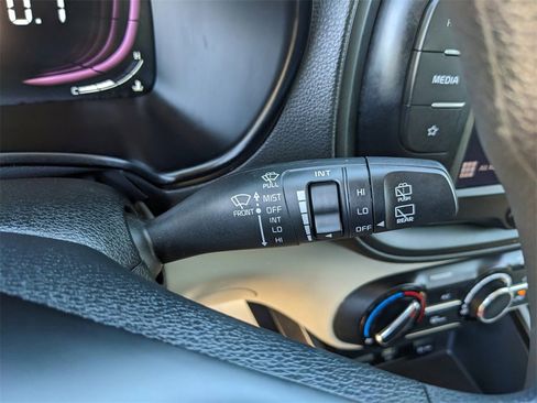 Certified 2024 Kia Soul LX w/ Option Group 015 image 33