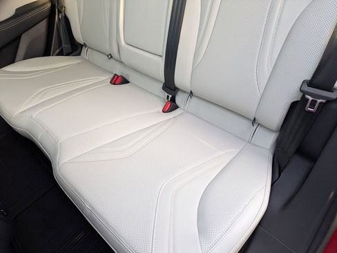 Certified 2023 Ford Mustang Mach-E Premium image 32