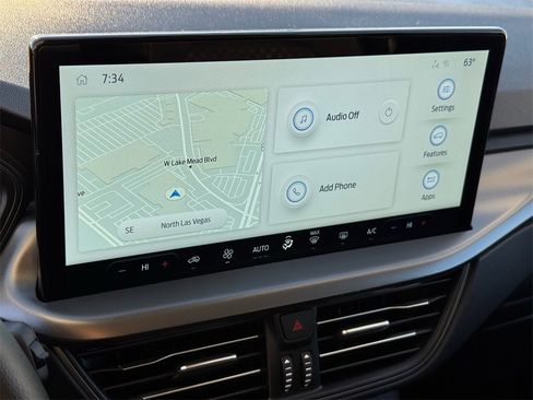 New 2026 Ford Escape Active w/ Tech Pack #1 image 16