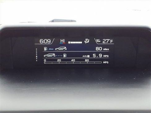 Used 2019 Subaru Forester Premium image 18