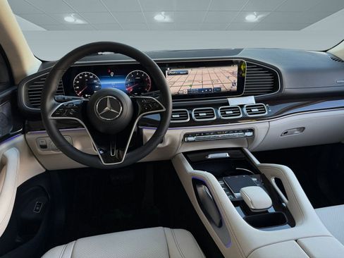 New 2026 Mercedes-Benz GLE 450 4MATIC image 3