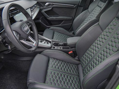 Used 2023 Audi RS 3 image 8