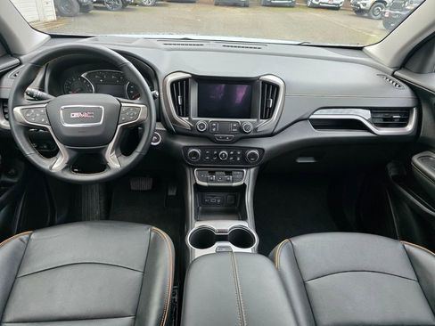 Used 2024 GMC Terrain AT4 w/ Tech Package image 19