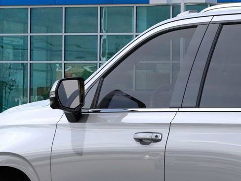 New 2026 Chevrolet Tahoe Premier w/ Sun And Tow Package RWD image 12
