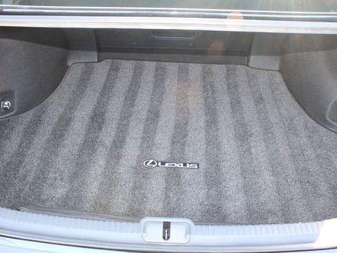 Certified 2024 Lexus ES 350 w/ Accessory Package (Z2) image 8