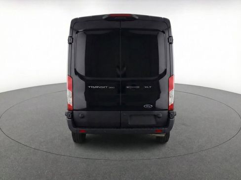 Used 2024 Ford Transit 350 XLT image 34