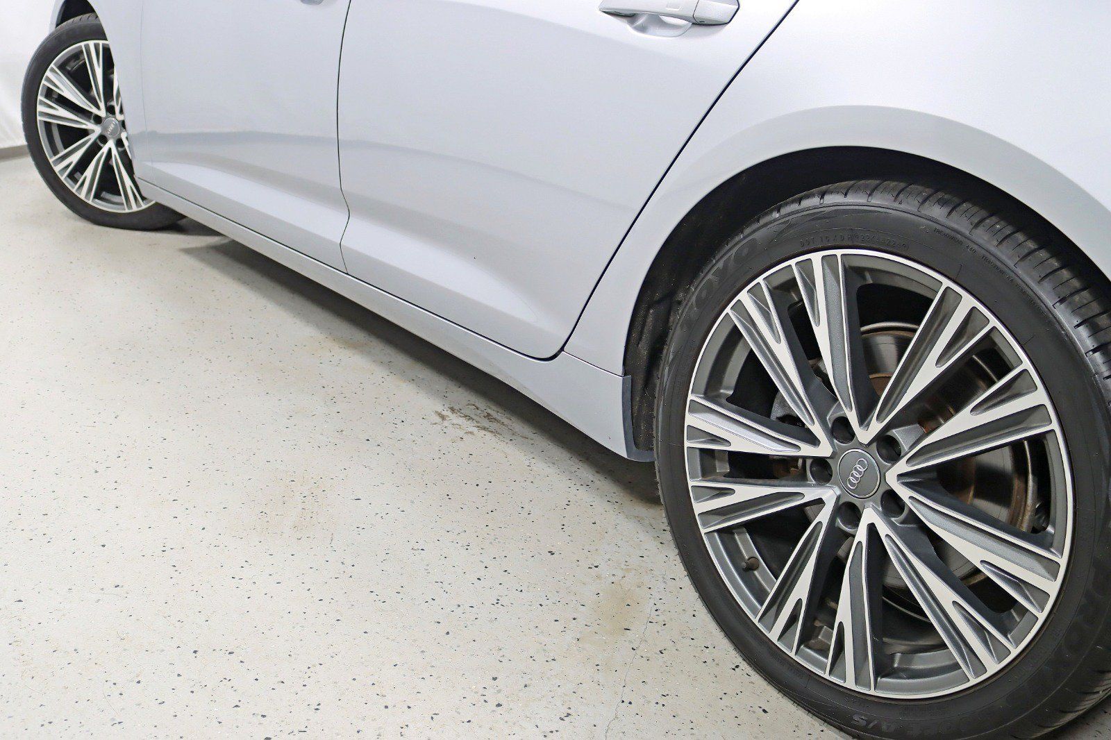 Used 2020 Audi A6 2.0T Premium Plus AWD/4WD image 12