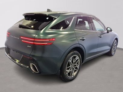 Used 2023 Genesis GV70 2.5T w/ Advanced Package