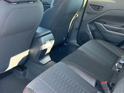 New 2026 Subaru Impreza 2.0i Sport AWD/4WD image 24