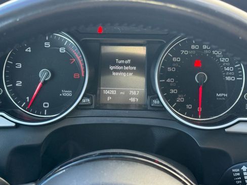 Used 2014 Audi A5 2.0T Premium Plus w/ Premium Plus Package image 20