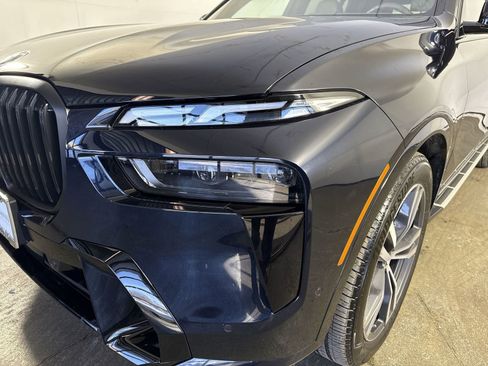 Used 2026 BMW X7 xDrive40i image 28