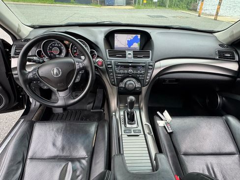 Used 2013 Acura TL SH-AWD image 22