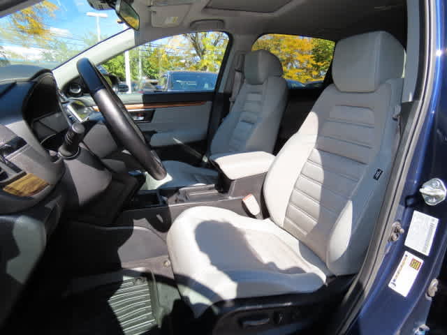 Used 2018 Honda CR-V EX image 13