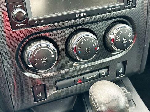 Used 2013 Dodge Challenger Rallye Redline image 14