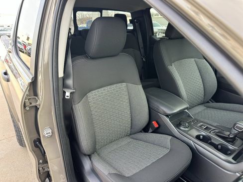 New 2026 Ford Ranger XLT image 32