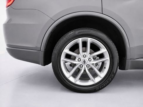 Used 2023 Dodge Durango GT AWD/4WD image 8