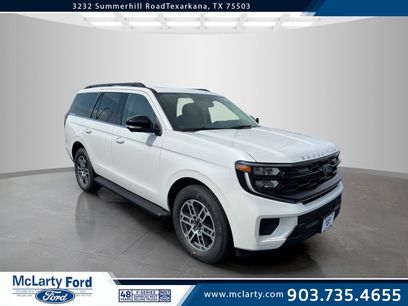 New 2026 Ford Expedition Active