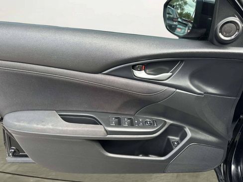 Used 2022 Honda Insight EX image 11