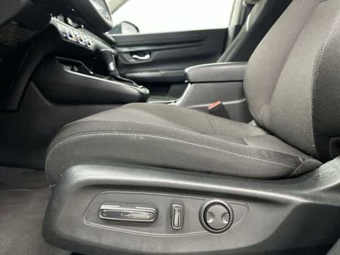 Certified 2025 Honda CR-V EX image 26