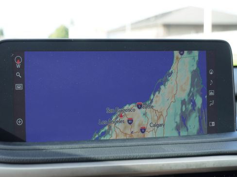 Used 2020 Lexus RX 350 AWD w/ Premium Package image 25