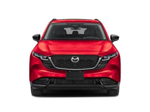 New 2026 MAZDA CX-5 2.5 S w/ Premium Package AWD/4WD image 7