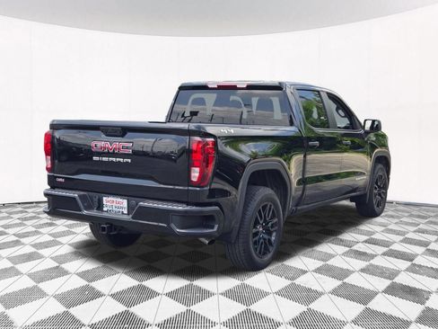 New 2026 GMC Sierra 1500 Pro w/ Graphite Edition AWD/4WD image 26
