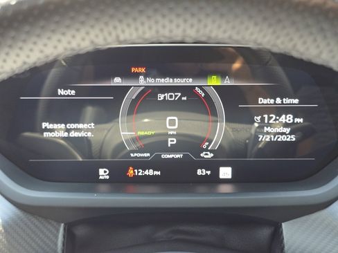 Used 2023 Audi e-tron GT Premium Plus w/ Performance Package image 44