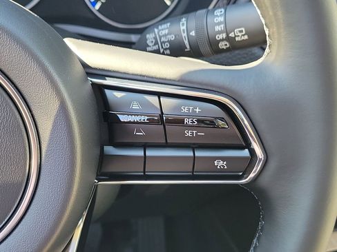 New 2026 MAZDA CX-70 3.3 Turbo w/ Preferred Package image 26
