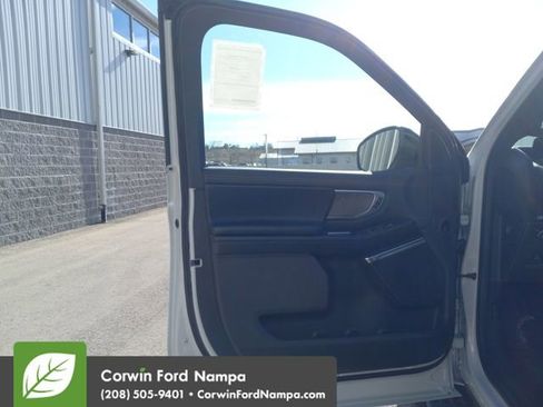 New 2026 Ford Expedition Tremor image 10