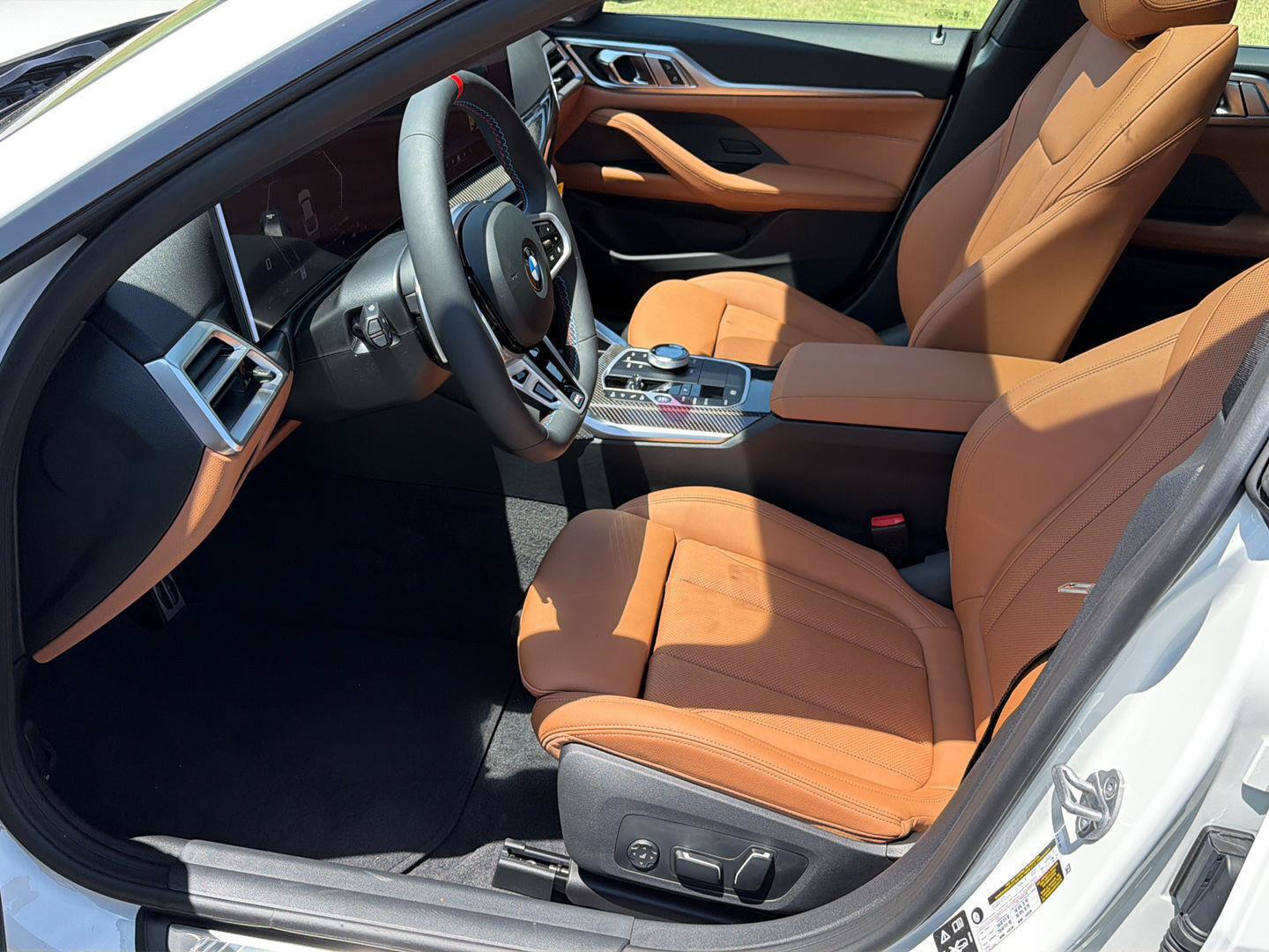 New 2026 BMW 440i xDrive w/ Premium Package AWD/4WD image 10