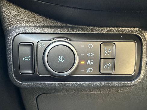 New 2026 Ford Explorer ST-Line w/ ST-Line Street Pack image 25