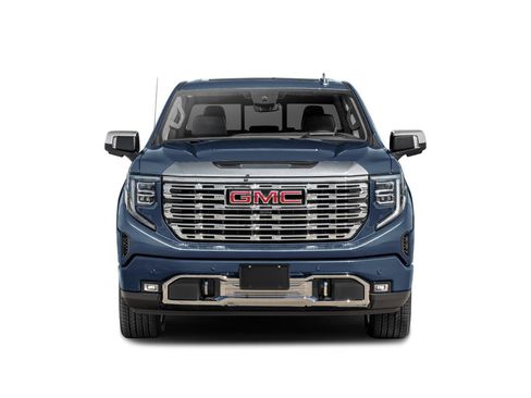 New 2026 GMC Sierra 1500 Denali AWD/4WD image 4