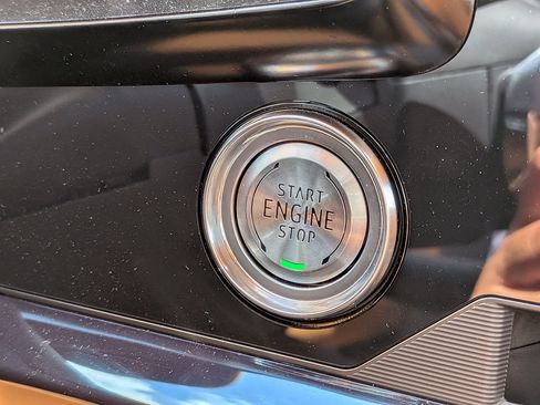 Certified 2024 Chevrolet Corvette Stingray Premium Cpe w/ Z51 Performance Package RWD image 38