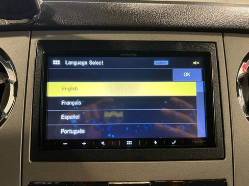 Used 2014 Ford F350 XLT w/ Advanced Security Group image 17