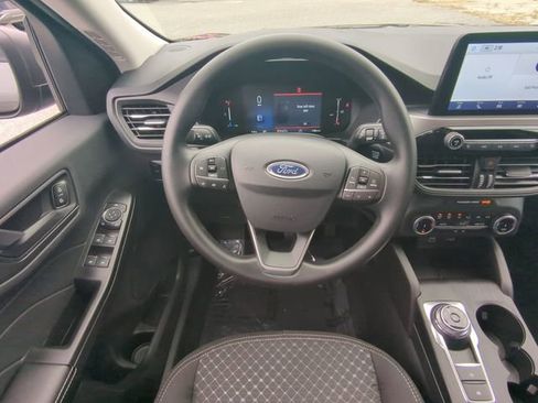 New 2026 Ford Escape Active image 17