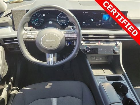 Used 2024 Hyundai Sonata SEL w/ Convenience Package image 3