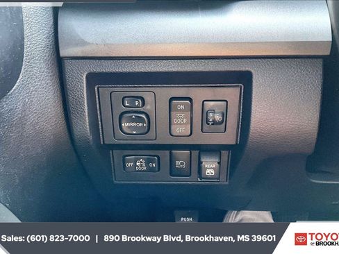 Used 2021 Toyota Tundra SR5 w/ SR5 Leather Package RWD image 22